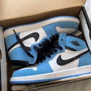 Jordan 1 Retro High OG